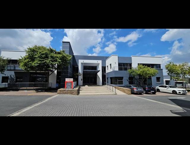 BUSINESS PROPERTY TO RENT IN VORNA VALLEY